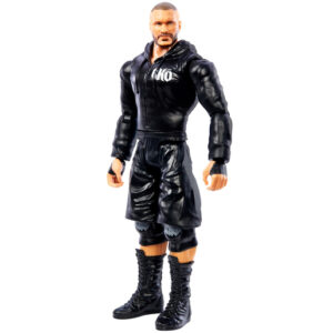WWE Action Figure - Randy Orton