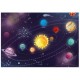XXL Pieces - Solar System
