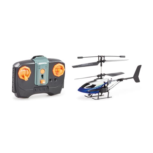 Xceler8 Armour Hawk Infrared Remote Control Helicopter (Styles Vary)