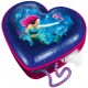 3D Puzzle - Heart Box - Mermaid