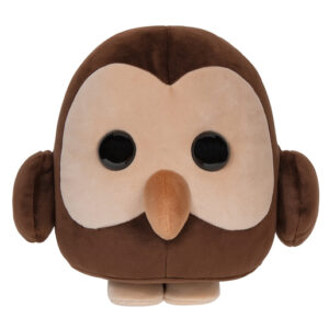 Adopt Me! Series 2 - Owl 20cm Collectible Soft Toy