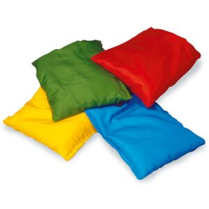 Bean Bags (4-Colour)
