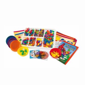 Counting and Sorting Set