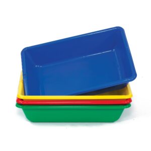 Desk Top Water Tray - 4 Colours
