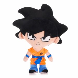 Dragon Ball Super 12" (30cm) Goku Plush Soft Toy