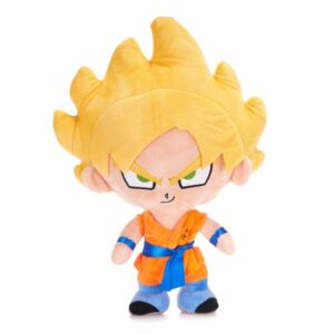 Dragon Ball Super 12" (30cm) Super Goku Plush Soft Toy