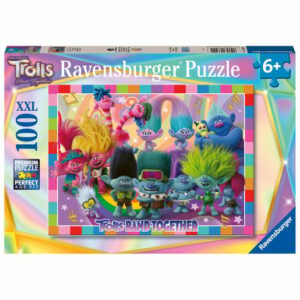 Ravensburger Trolls Band Together XXL Jigsaw Puzzle