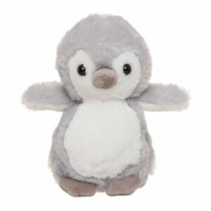 WHSmith 20cm Penguin Soft Toy
