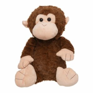 WHSmith Cuddly Monkey