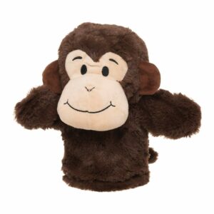 WHSmith Mikey Monkey