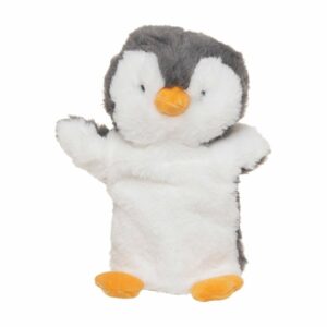 WHSmith Penguin Hand Puppet