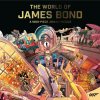World Of James Bond 1000 Piece Jigsaw Puzzle