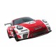 3D Puzzle - Porsche 911 GT3 Cup "Salzburg Design"