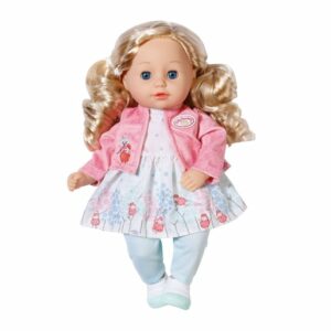 Baby Annabell Little Sophia 36cm Doll