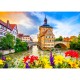 Bamberg Old Town
