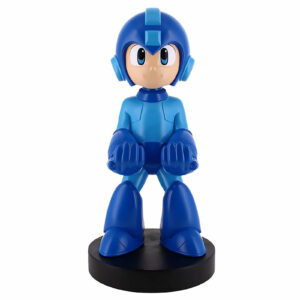 Cable Guys Capcom Mega Man Controller and Smartphone Stand