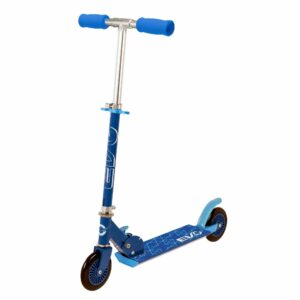 EVO Blue Inline Scooter
