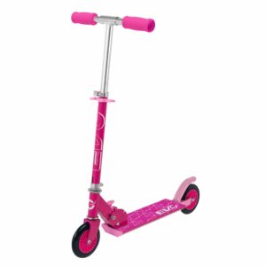 EVO Pink Inline Scooter