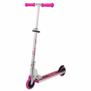 EVO Dash 2 Wheeled Scooter - Pink