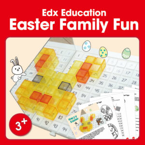 Edx Easter Family Activity - 5 Fun Ideas