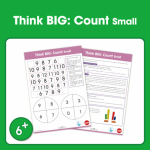 Edx Education Board Games Think Big Count Small