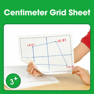 Edx Education Downloadable Centimeter Grid Sheet