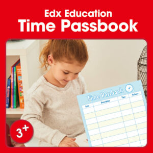 Edx Education Time Passbook