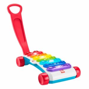 Fisher Price Giant Light-Up Xylophone Walker