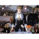 Manet Édouard: A Bar at the Folies Bergère