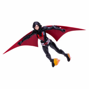 McFarlane DC Multiverse 7  Action Figure - Batwoman Unmasked (Batman Beyond)