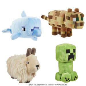 Minecraft Soft Toys - Assorted