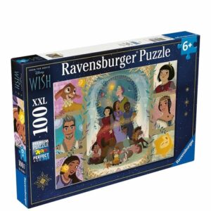 Ravensburger Disney Wish XXL 100 piece Jigsaw Puzzle