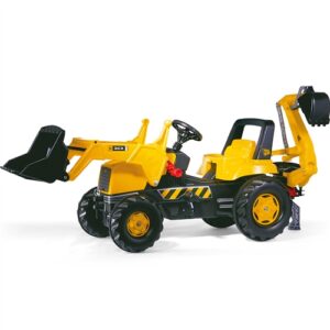 Rolly Toys JCB Junior Tractor