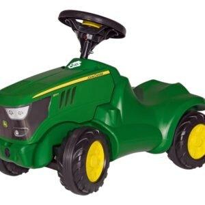 Rolly Toys John Deere Mini Trac 150R Child's Tractor