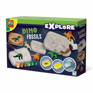 SES Creative Dino Fossils