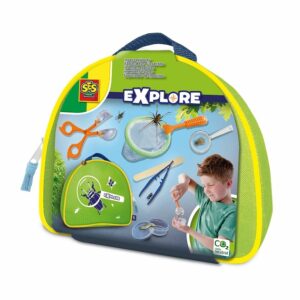 SES Creative Insect Explorer