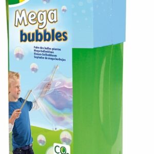 SES Creative Mega Bubbles Refill