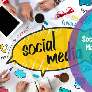 Advanced Diploma in Social Media Marketing