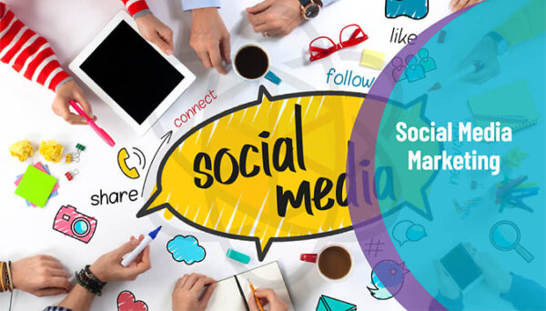 Advanced Diploma in Social Media Marketing