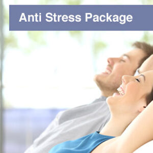 Anti-Stress Course Package