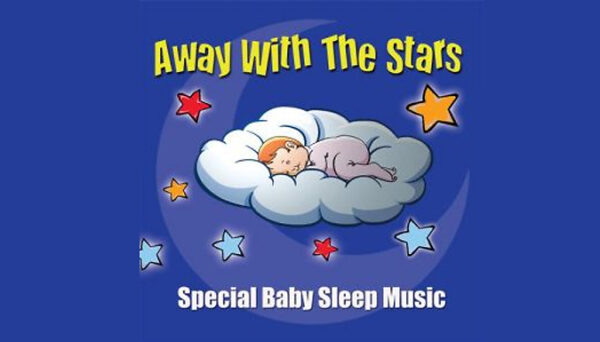 'Away With The Stars' Infant Music MP3
