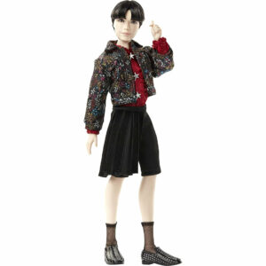 BTS J-Hope Prestige Fashion 11 Inch Collectable Doll