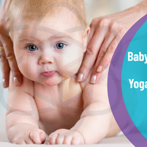 Baby Massage Technique & Yoga Online Training