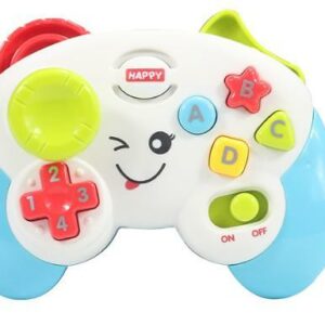 Baby Vocal Game Music Toy