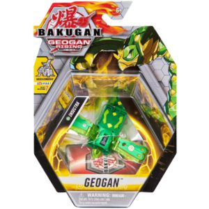Bakugan Geogan Rising - Insectra