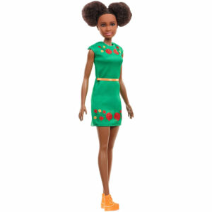 Barbie Dreamhouse Adventure Nikki Doll GHR60