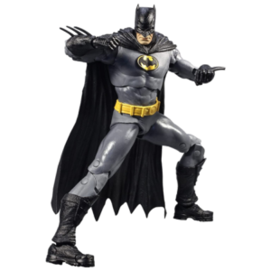 Batman DC Multiverse Actionfigur Three Jokers