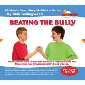 Beating the Bully Children’s Hypnosis MP3