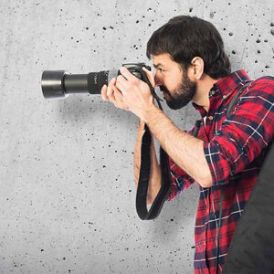 CPD-Accredited Complete Guide To Learning Photography Online Course