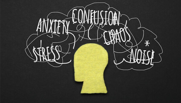 CPD-Accredited Psychology of Anxiety & Stress Online Course